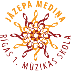 Jāzepa Mediņa Rīgas 1. mūzikas skola